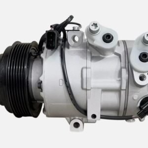 2018-2022 Hyundai Tuscon Compressor