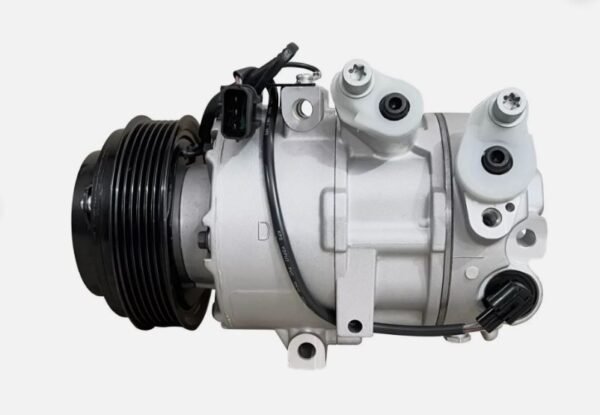 2018-2022 Hyundai Tuscon Compressor