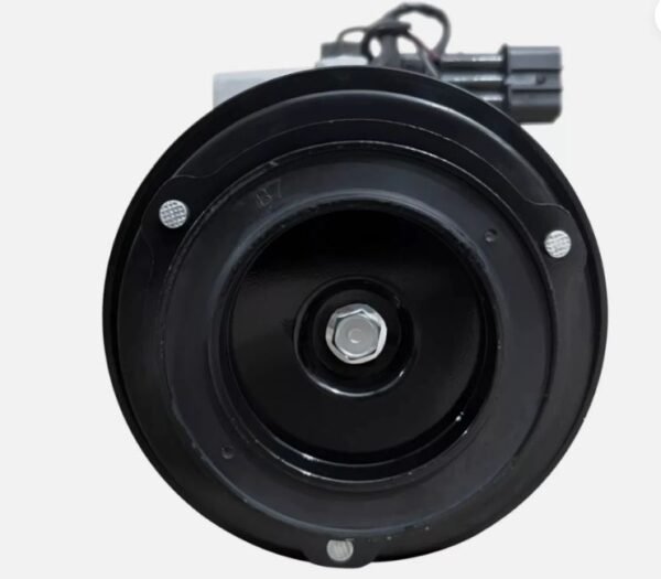 2018-2022 Hyundai Tuscon Compressor - Image 3