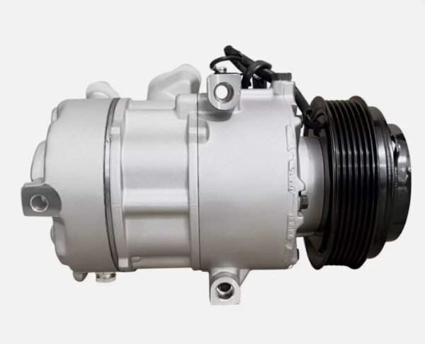 2018-2022 Hyundai Tuscon Compressor - Image 5