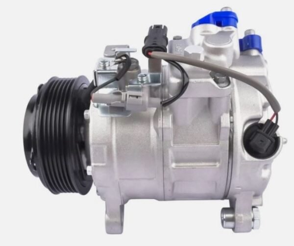 2014-2020 BMW Compressor - Image 3