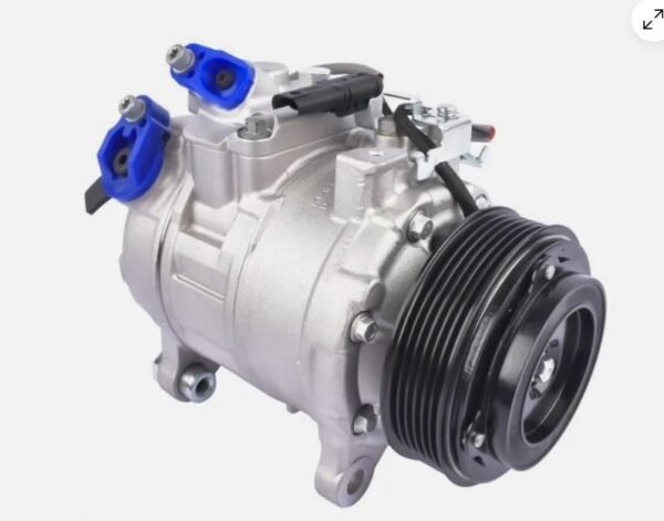 2014-2020 BMW Compressor