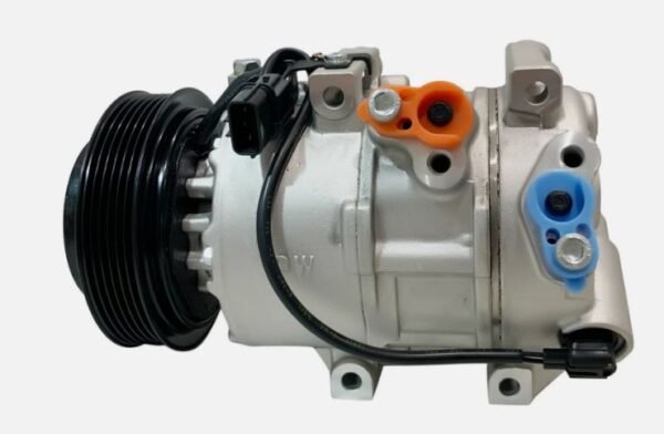 2010-2015 Hyundai Tuscon 2.0L & 2.4L