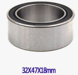Compressor Bearing 32X47X18MM