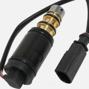 VW AUDI Electronic Control Valve