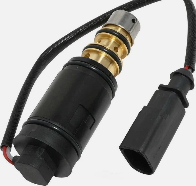 VW AUDI Electronic Control Valve