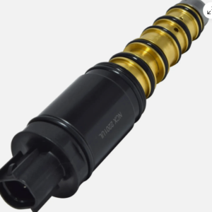 2010-2014 ISIS Electronic Control Valve