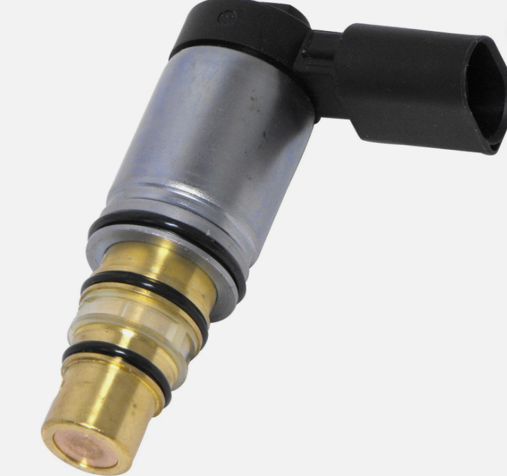 2011-2015 VW AMAROK Electronic Control Valve