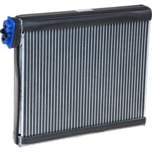 2002-2009 Toyota Prado Evaporator
